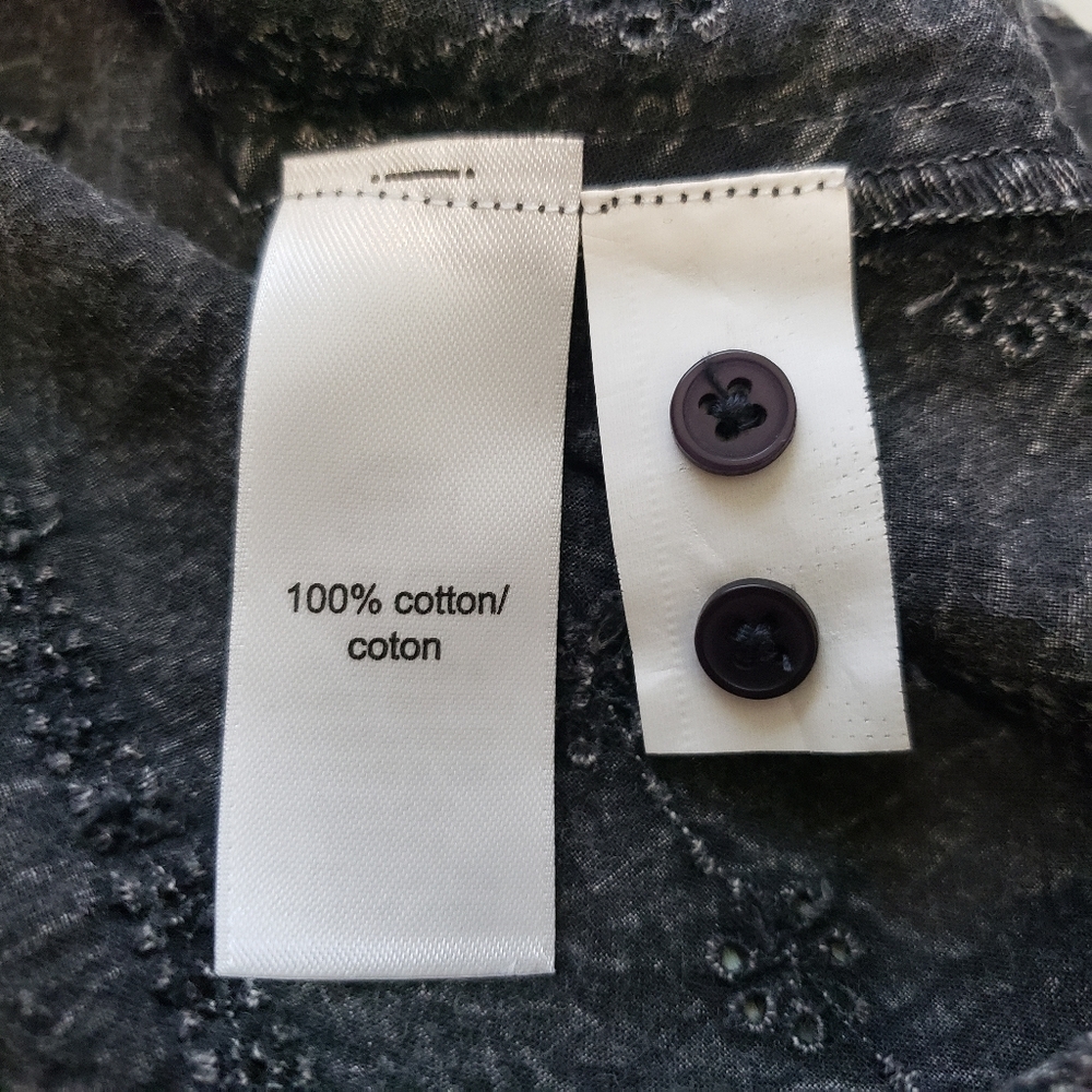 🎉🛍HP🛍🎉Maurices Tank!!!!!! - Picture 6 of 8